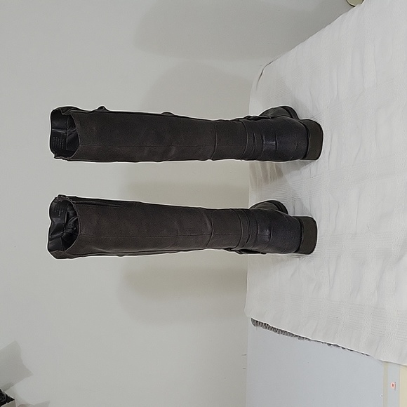 BareTraps boots - Picture 4 of 9